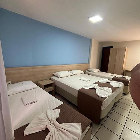 Executivo Prime Hotel Teresina Zewnętrze zdjęcie